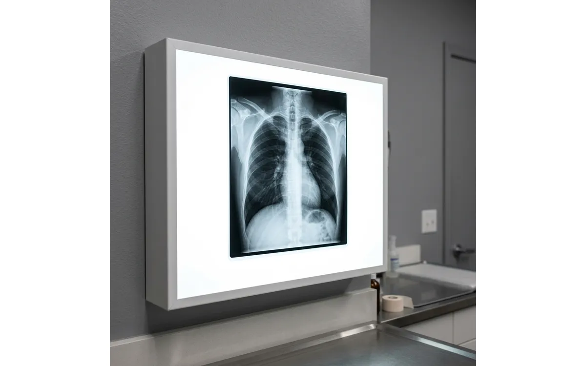 Chest X-Rays Pet chest x-ray diagnostics Lahore