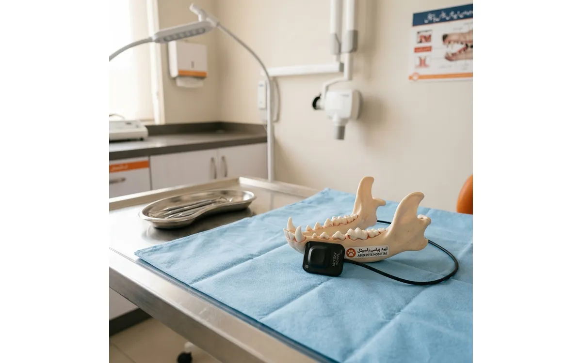 Dental X-Rays Pet dental x-ray sensor Lahore