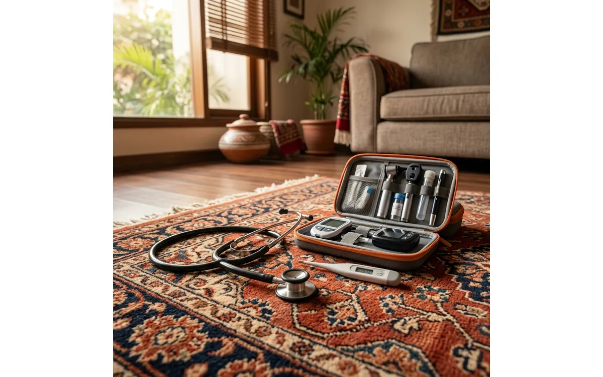 Home Health Checkups Home pet health checkup Lahore