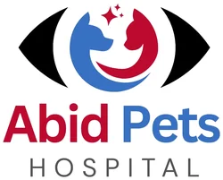 Abid Pets Hospital Logo