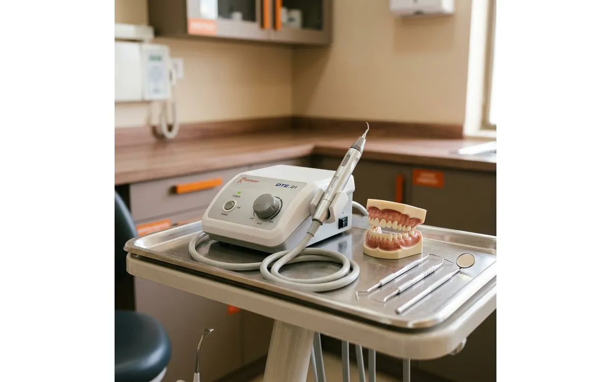Dental Cleaning Pet Dental Scaling