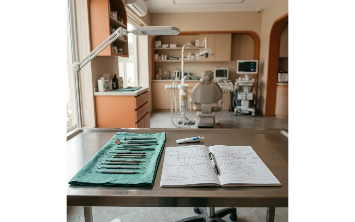 Gum Disease Care Pet Gum Disease Care