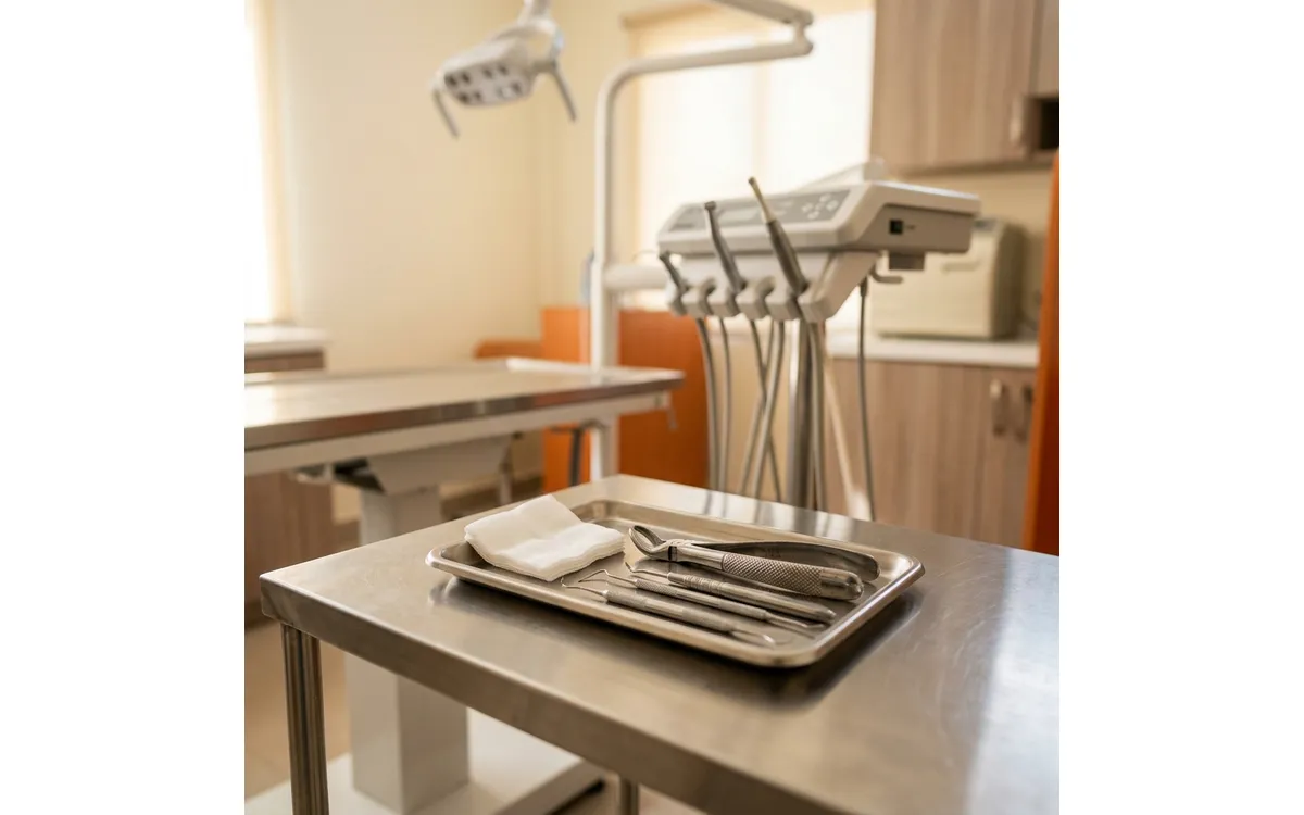 Tooth Extraction Pet Tooth Extraction
