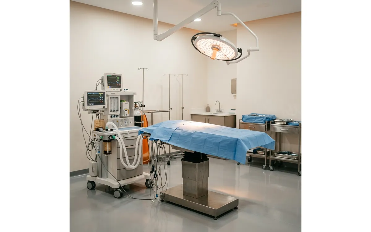 Orthopedic Pet Surgery